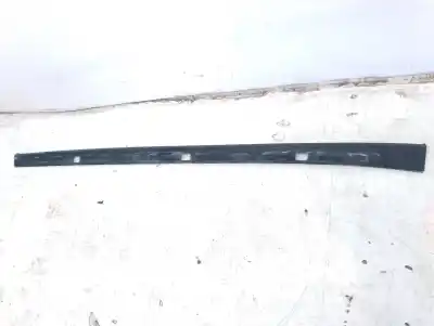 Peça sobressalente para automóvel em segunda mão moldagem por kia ceed business referências oem iam 81676j7300