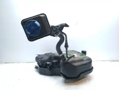 Автозапчастина б/у fap adblue депозит добавки для kia ceed business посилання на oem iam 31550g4950  