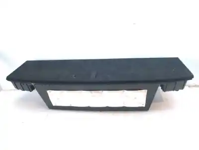 Peça sobressalente para automóvel em segunda mão porta luvas por kia ceed business referências oem iam 85757j7300wk