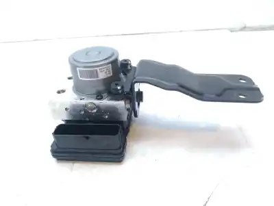 Peça sobressalente para automóvel em segunda mão abs por kia ceed business referências oem iam 58910j7290