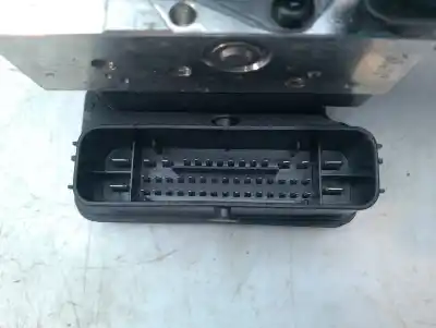 Peça sobressalente para automóvel em segunda mão abs por kia ceed business referências oem iam 58910j7290  