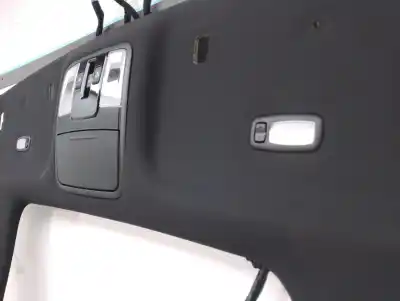 Second-hand car spare part ceiling for kia ceed business oem iam references 85410j7310wk  