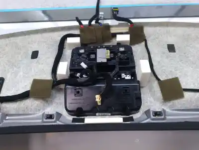 Second-hand car spare part ceiling for kia ceed business oem iam references 85410j7310wk  
