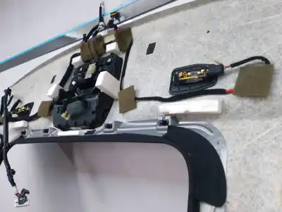 Second-hand car spare part ceiling for kia ceed business oem iam references 85410j7310wk  