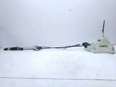 Peça sobressalente para automóvel em segunda mão alavanca de velocidades por kia ceed business referências oem iam 43700j7450btt