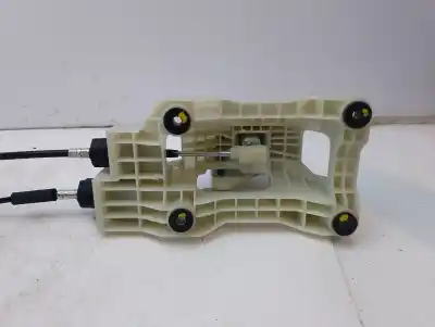 Pezzo di ricambio per auto di seconda mano leva del cambio per kia ceed business riferimenti oem iam 43700j7450btt  