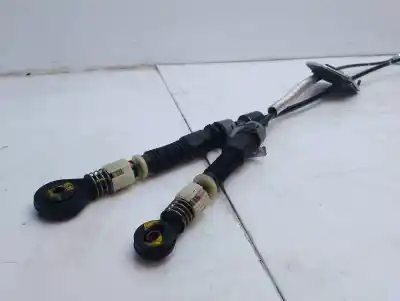 Pezzo di ricambio per auto di seconda mano leva del cambio per kia ceed business riferimenti oem iam 43700j7450btt  