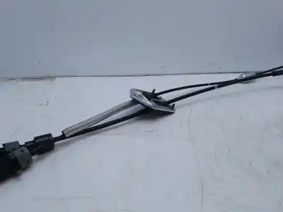 Pezzo di ricambio per auto di seconda mano leva del cambio per kia ceed business riferimenti oem iam 43700j7450btt  