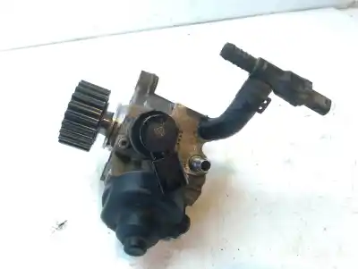 Second-hand car spare part injection pump for seat ateca (kh7) fr go oem iam references 5l130755  0445010537