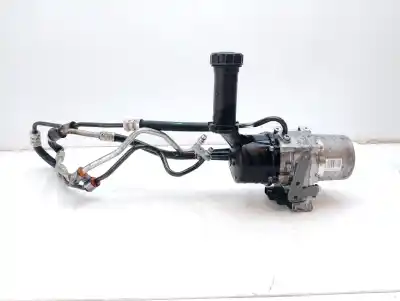 Автозапчастина б/у насос керма для citroen ds4 design посилання на oem iam 1629091280  1629091280