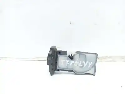 Автозапчастина б/у витратомір повітря для toyota yaris (_p13_) 1.3 (nsp130_) посилання на oem iam 22204f2010