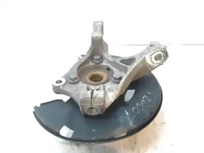İkinci el araba yedek parçası ön sag knuckle için opel astra j (p10) 1.7 cdti (68) oem iam referansları 13319483  