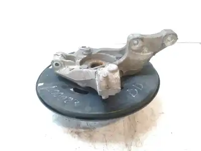 İkinci el araba yedek parçası ön sag knuckle için opel astra j (p10) 1.7 cdti (68) oem iam referansları 13319483  