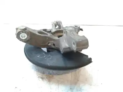 İkinci el araba yedek parçası ön sag knuckle için opel astra j (p10) 1.7 cdti (68) oem iam referansları 13319483  