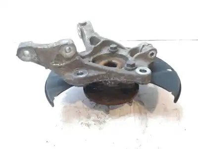 İkinci el araba yedek parçası ön sag knuckle için opel astra j (p10) 1.7 cdti (68) oem iam referansları 13319483  