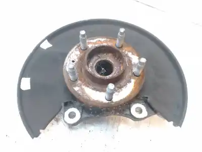 İkinci el araba yedek parçası ön sag knuckle için opel astra j (p10) 1.7 cdti (68) oem iam referansları 13319483  