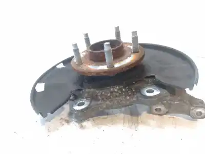 İkinci el araba yedek parçası ön sag knuckle için opel astra j (p10) 1.7 cdti (68) oem iam referansları 13319483  