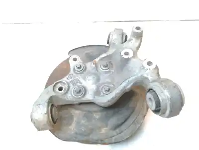 Pezzo di ricambio per auto di seconda mano SNODO POSTERIORE SINISTRO per MERCEDES-BENZ CLASE A (W176)  Riferimenti OEM IAM A2463503541  2460306