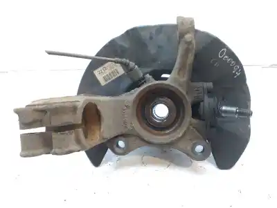 Автозапчастина б/у ПЕРЕДНІЙ ПРАВ для VOLKSWAGEN TRANSPORTER V FURGÓN (7HA, 7HH, 7EA, 7EH)  Посилання на OEM IAM 7H0407258G  