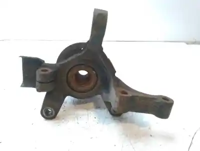 Piesă de schimb auto la mâna a doua Fuzeta stanga fata pentru MERCEDES-BENZ VITO (W638) CAJA CERRADA  Referințe OEM IAM A6383300232  