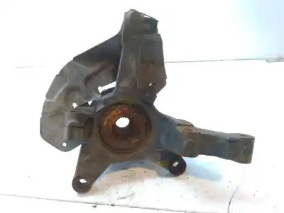 Gebrauchtes Autoersatzteil VORDERER LINKER KNÖCHEL zum FIAT SCUDO FURGÓN (272)  OEM-IAM-Referenzen 9403646938  