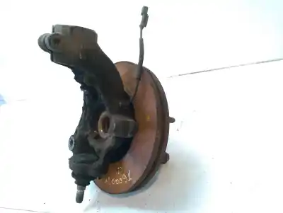 Pezzo di ricambio per auto di seconda mano attacco anteriore destro per ford transit mod. 2000 bus ft 300 2.0 tourneo riferimenti oem iam 2350082  