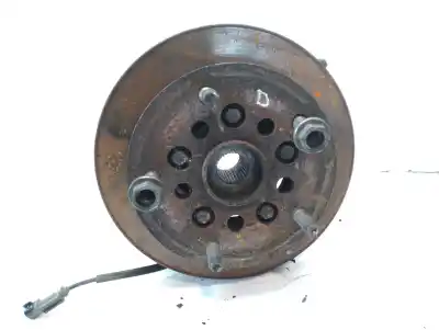 Pezzo di ricambio per auto di seconda mano attacco anteriore destro per ford transit mod. 2000 bus ft 300 2.0 tourneo riferimenti oem iam 2350082  