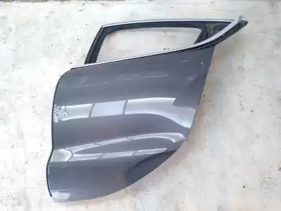 Автозапчасти б/у задняя левая дверь за citroen ds4 design ссылки oem iam 9006s1