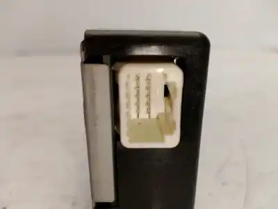 Pezzo di ricambio per auto di seconda mano modulo elettronico per toyota corolla (e21) hybrid advance riferimenti oem iam 897b002070  897b002060