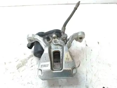 Автозапчастина б/у задній правий гальмівний супорт для toyota yaris (_p13_) 1.3 (nsp130_) посилання на oem iam 47830k0010