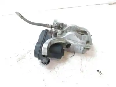 Автозапчастина б/у задній правий гальмівний супорт для toyota yaris (_p13_) 1.3 (nsp130_) посилання на oem iam 47830k0010  