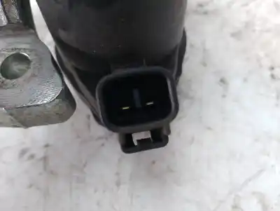 Автозапчастина б/у задній правий гальмівний супорт для toyota yaris (_p13_) 1.3 (nsp130_) посилання на oem iam 47830k0010  