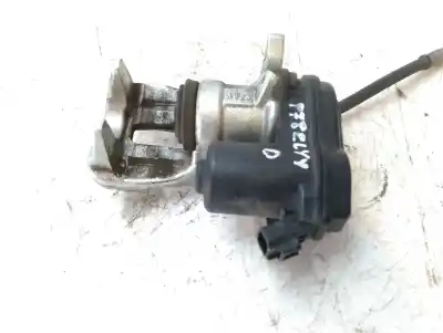 Автозапчастина б/у задній правий гальмівний супорт для toyota yaris (_p13_) 1.3 (nsp130_) посилання на oem iam 47830k0010  