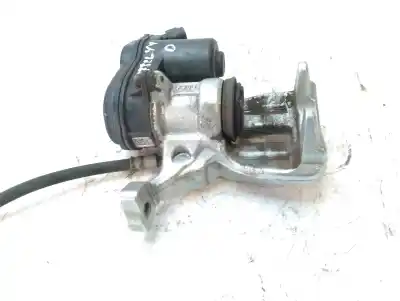 Автозапчастина б/у задній правий гальмівний супорт для toyota yaris (_p13_) 1.3 (nsp130_) посилання на oem iam 47830k0010  