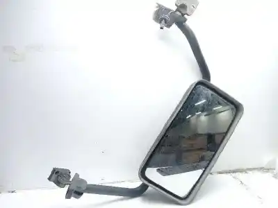 Recambio de automóvil de segunda mano de RETROVISOR IZQUIERDO para NISSAN ATLEON  referencias OEM IAM 96302LA700  