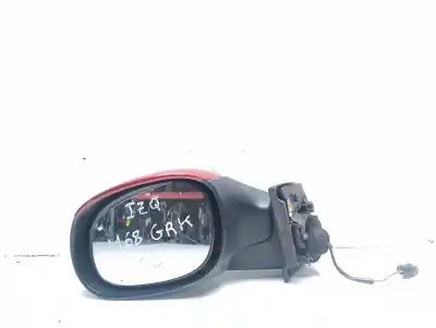 Автозапчасти б/у левое зеркало за CITROEN C3 1.1 Collection ссылки OEM IAM 8149FG  