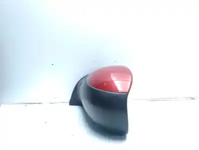 Автозапчасти б/у левое зеркало за citroen c3 1.1 collection ссылки oem iam 8149fg  