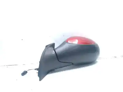 Автозапчасти б/у левое зеркало за citroen c3 1.1 collection ссылки oem iam 8149fg  