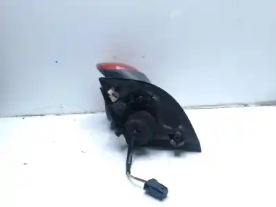 Автозапчасти б/у левое зеркало за citroen c3 1.1 collection ссылки oem iam 8149fg  