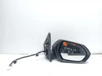 Автозапчастина б/у правий задний огляд для toyota yaris (_p13_) 1.3 (nsp130_) посилання на oem iam 87910k0010