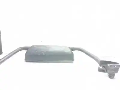 Peça sobressalente para automóvel em segunda mão espelho retrovisor esquerdo por nissan atleon atleon referências oem iam 96302la700  