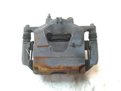 Peça sobressalente para automóvel em segunda mão pinça de travão dianteira direita por opel astra j (p10) 1.7 cdti (68) referências oem iam 13412814