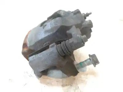 Second-hand car spare part front right brake caliper for opel astra j (p10) 1.7 cdti (68) oem iam references 13412814  