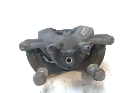 Second-hand car spare part front right brake caliper for opel astra j (p10) 1.7 cdti (68) oem iam references 13412814  