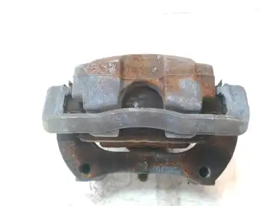 Second-hand car spare part front right brake caliper for opel astra j (p10) 1.7 cdti (68) oem iam references 13412814  