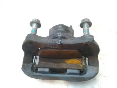 Second-hand car spare part front right brake caliper for opel astra j (p10) 1.7 cdti (68) oem iam references 13412814  