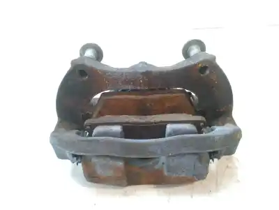 Second-hand car spare part front right brake caliper for opel astra j (p10) 1.7 cdti (68) oem iam references 13412814  