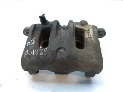İkinci el araba yedek parçası ön Sol Fren Kaliper için HYUNDAI SANTA FÉ II FURGONETA/SUV (CM) CRDI 4X4 OEM IAM referansları 581802BA10  
