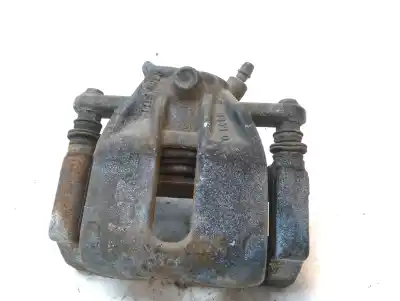 Pezzo di ricambio per auto di seconda mano pinza freno anteriore sinistra per renault kangoo dynamique acción especial riferimenti oem iam 7701209862