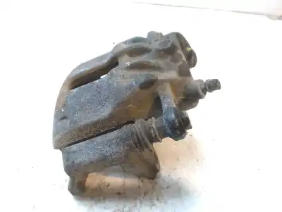 Peça sobressalente para automóvel em segunda mão pinça de travão dianteira esquerda por renault kangoo dynamique acción especial referências oem iam 7701209862  